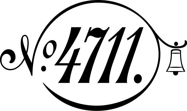 Logo 4711
