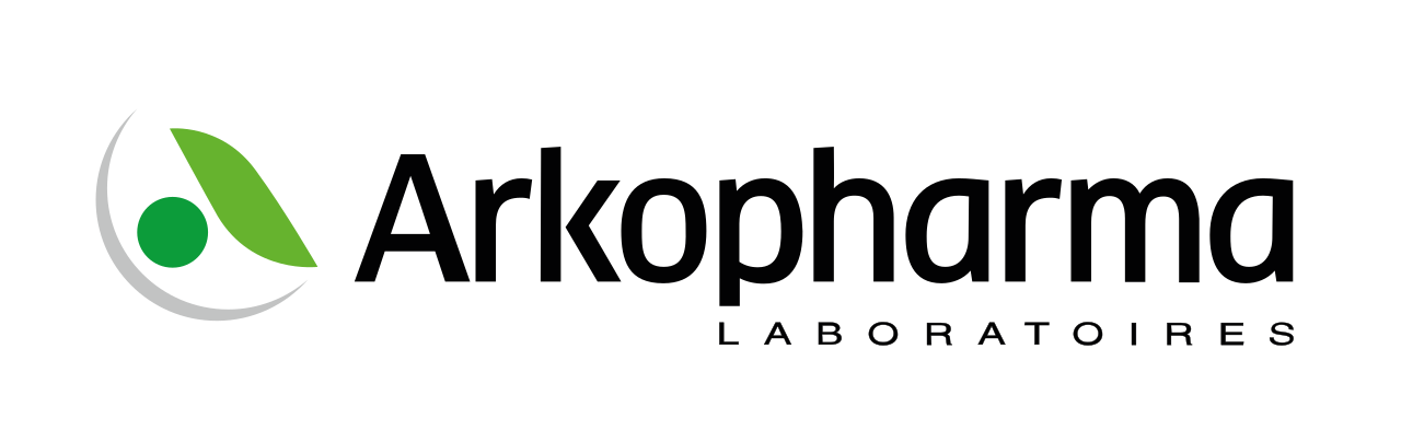 Logo Arkopharma