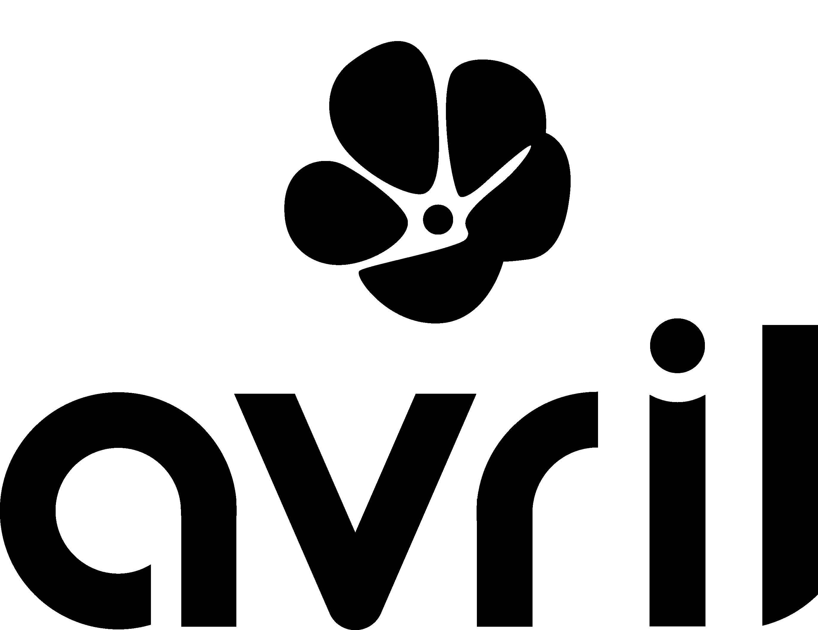 Logo Avril cosmétique bio