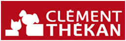 Logo Clément Thékan