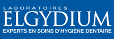 Logo Elgydium