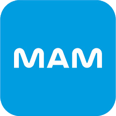 Logo MAM