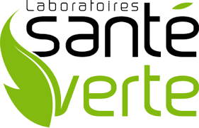 Logo Santé verte